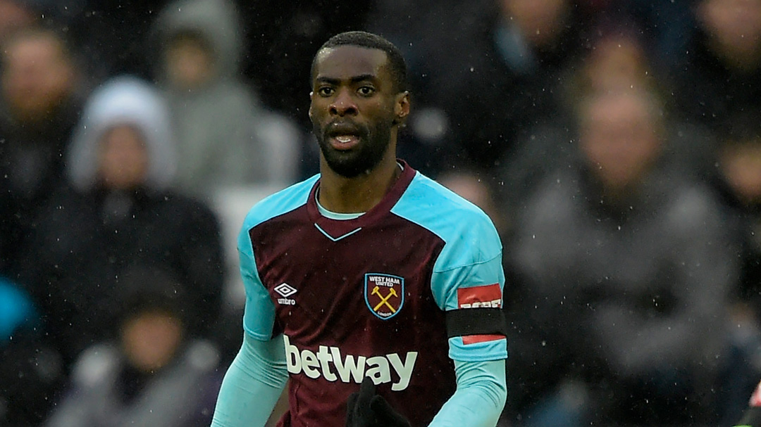 Pedro Obiang