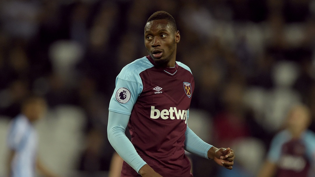 Diafra Sakho