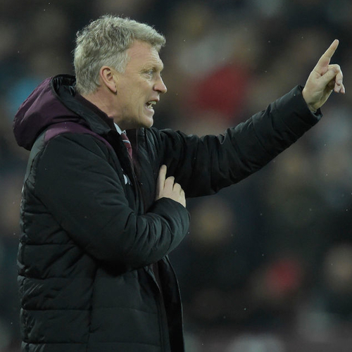 Moyes issues instructions
