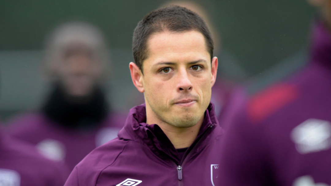 Chicharito