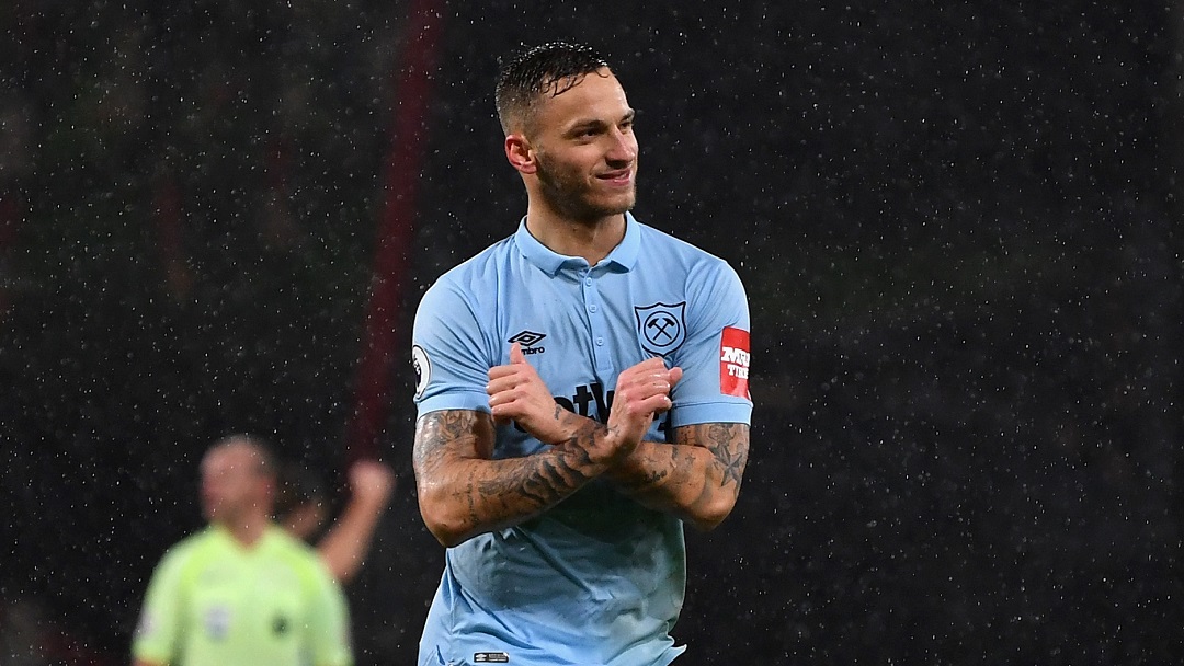 Marko Arnautovic