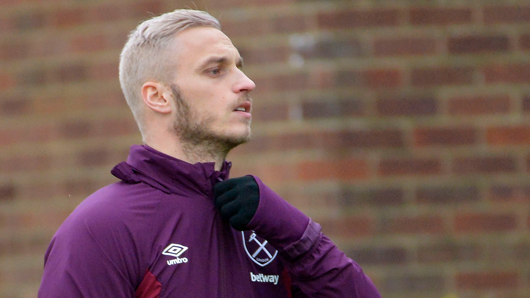 Marko Arnautovic