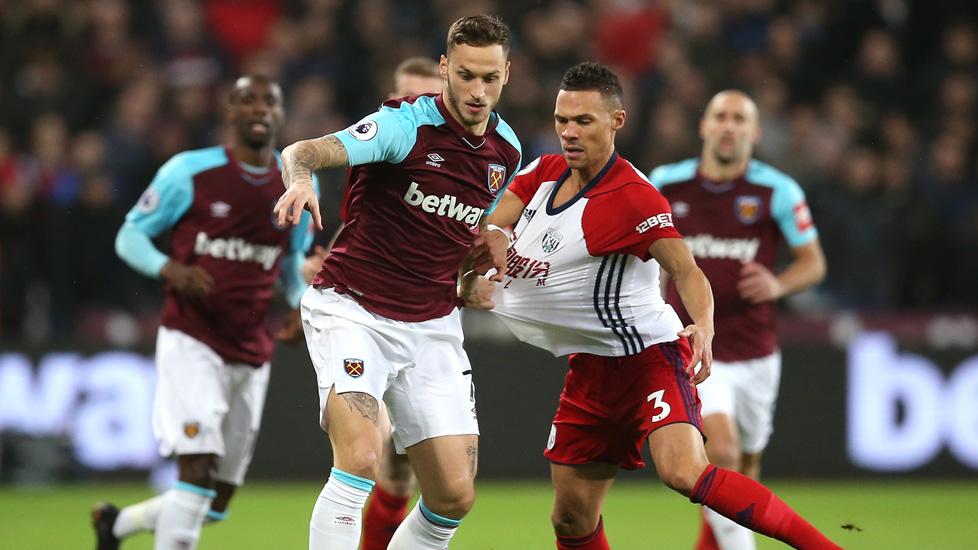 Marko Arnautovic