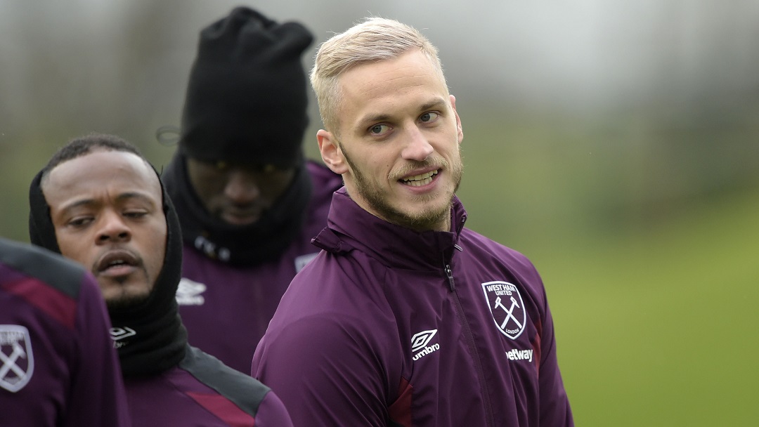 Marko Arnautovic