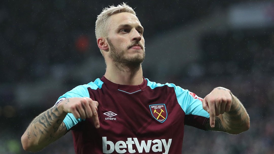 Marko Arnautovic