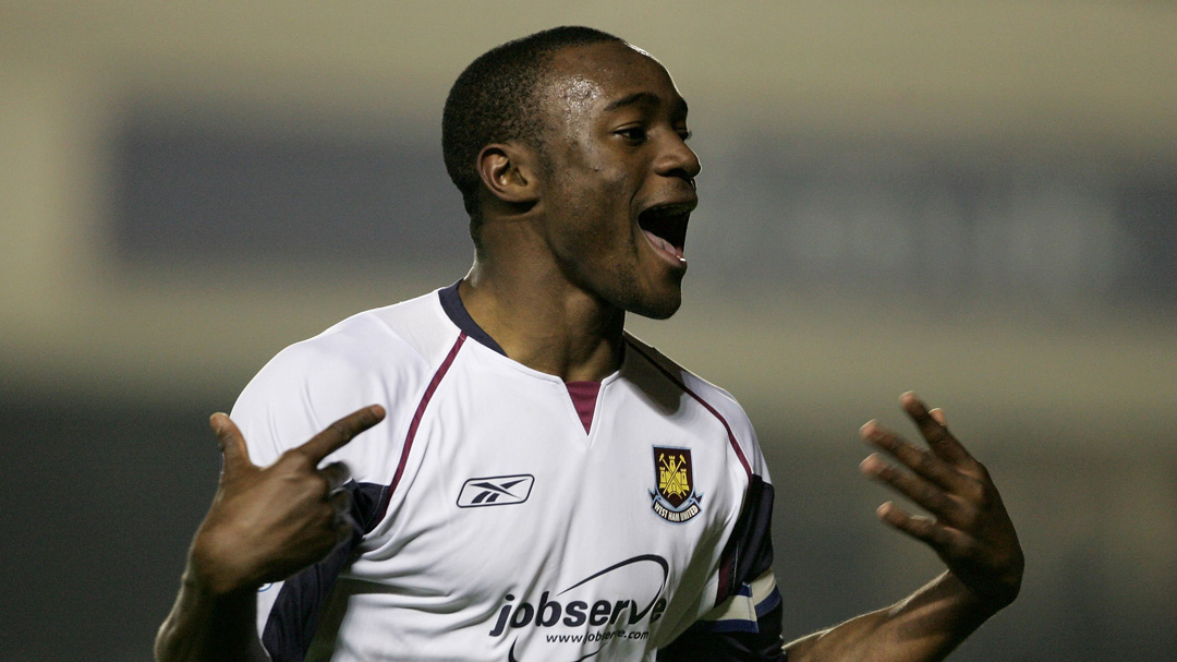 Nigel Reo-Coker