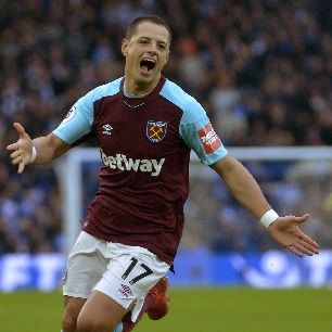 Chicharito