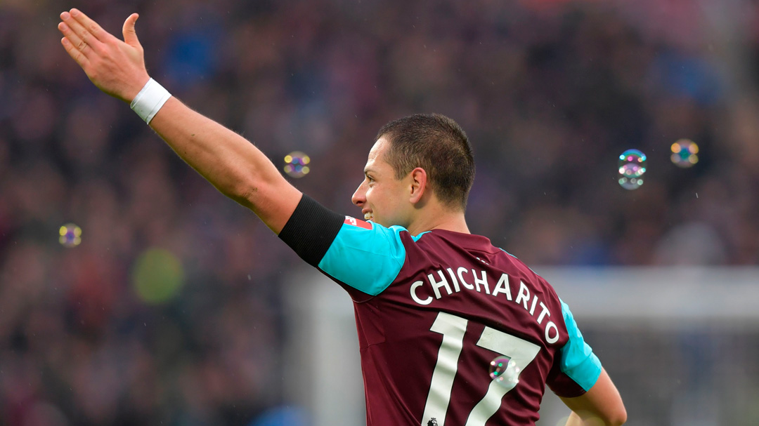 Chicharito