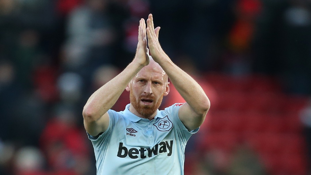 James Collins