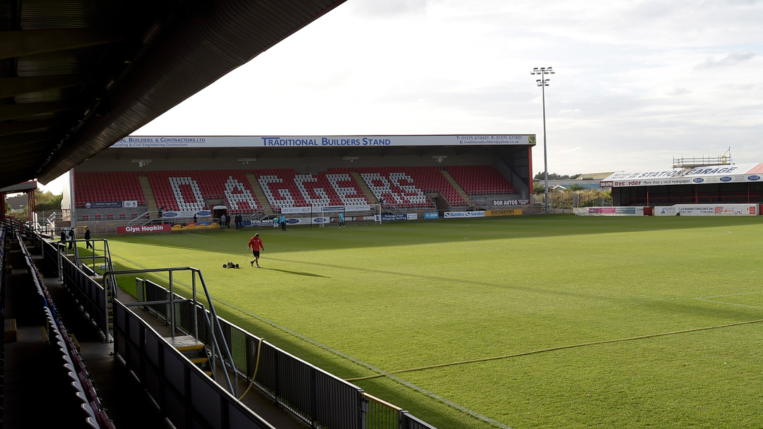 Dagenham & Redbridge