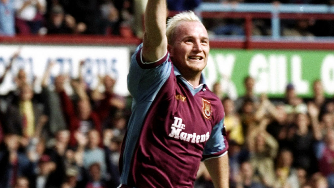 John Hartson