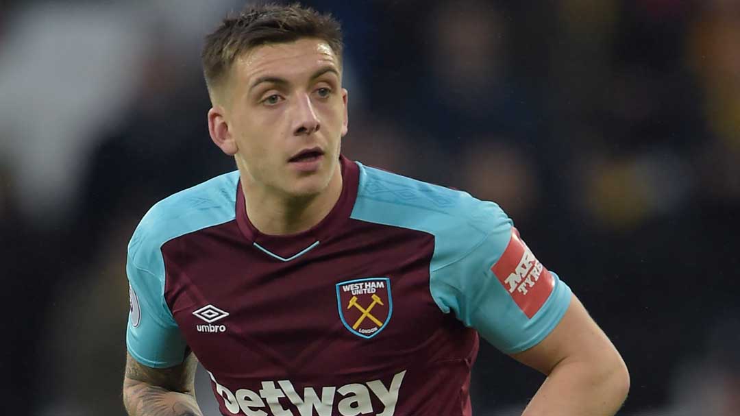 Jordan Hugill