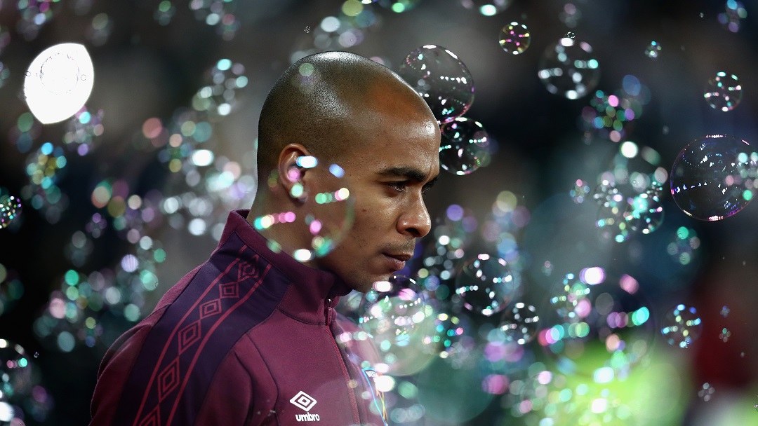 Joao Mario