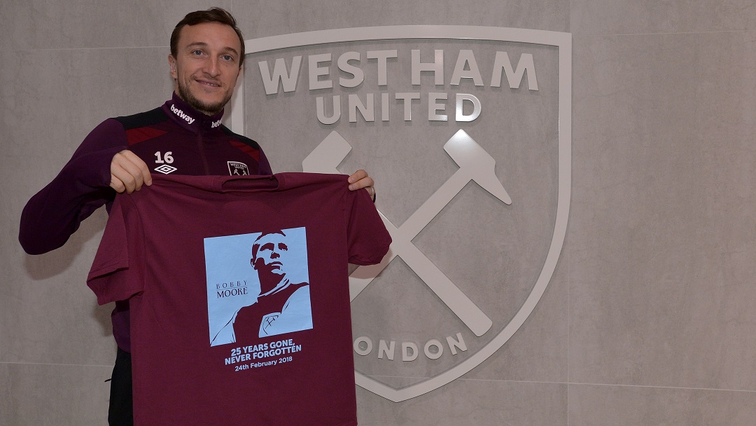 Mark Noble 