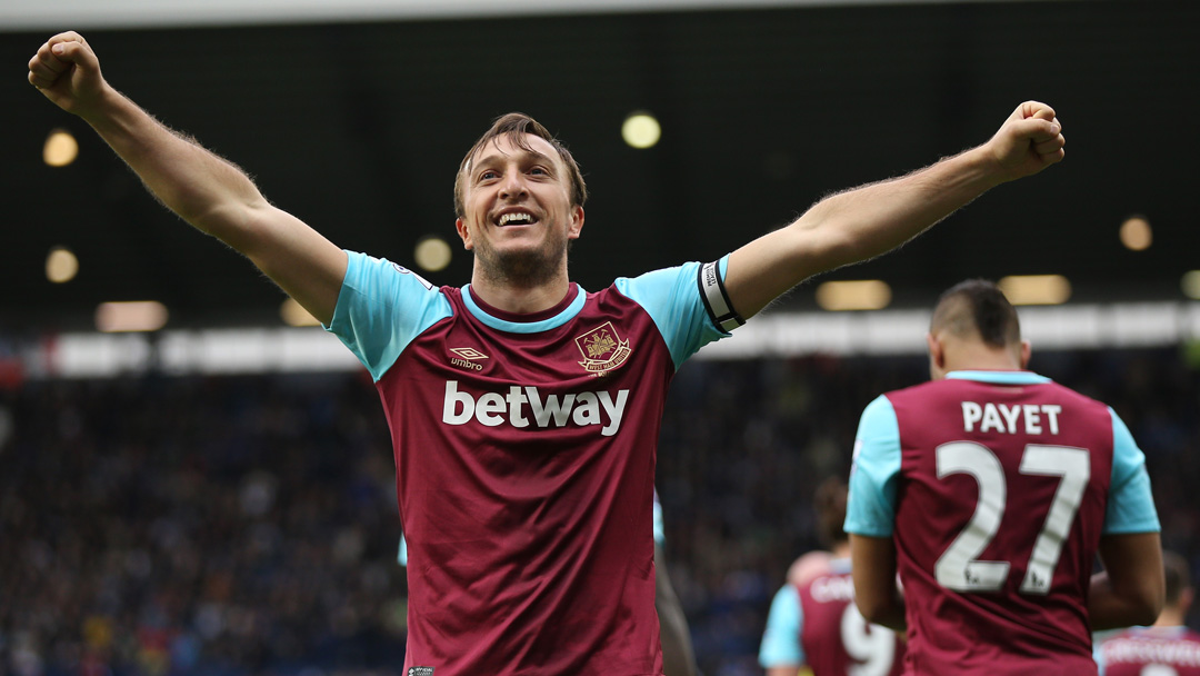 Mark Noble