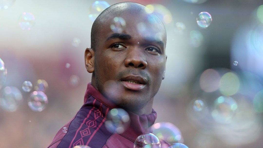 Angelo Ogbonna