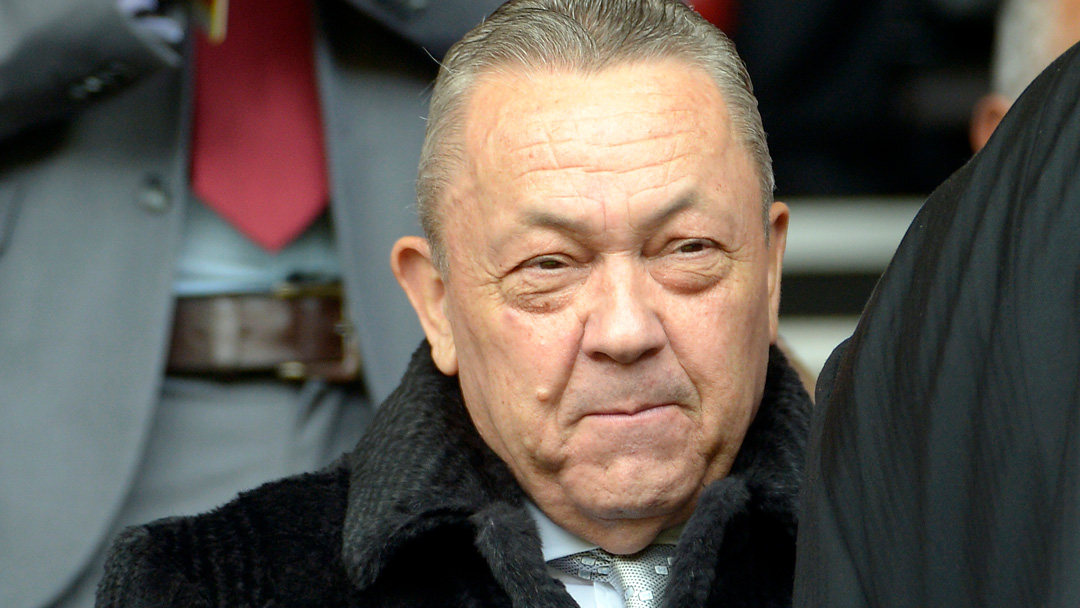 David Sullivan