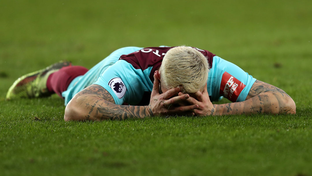 Marko Arnautovic