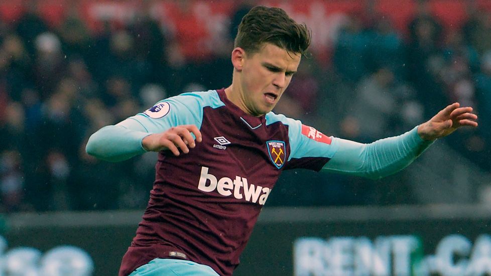 Sam Byram