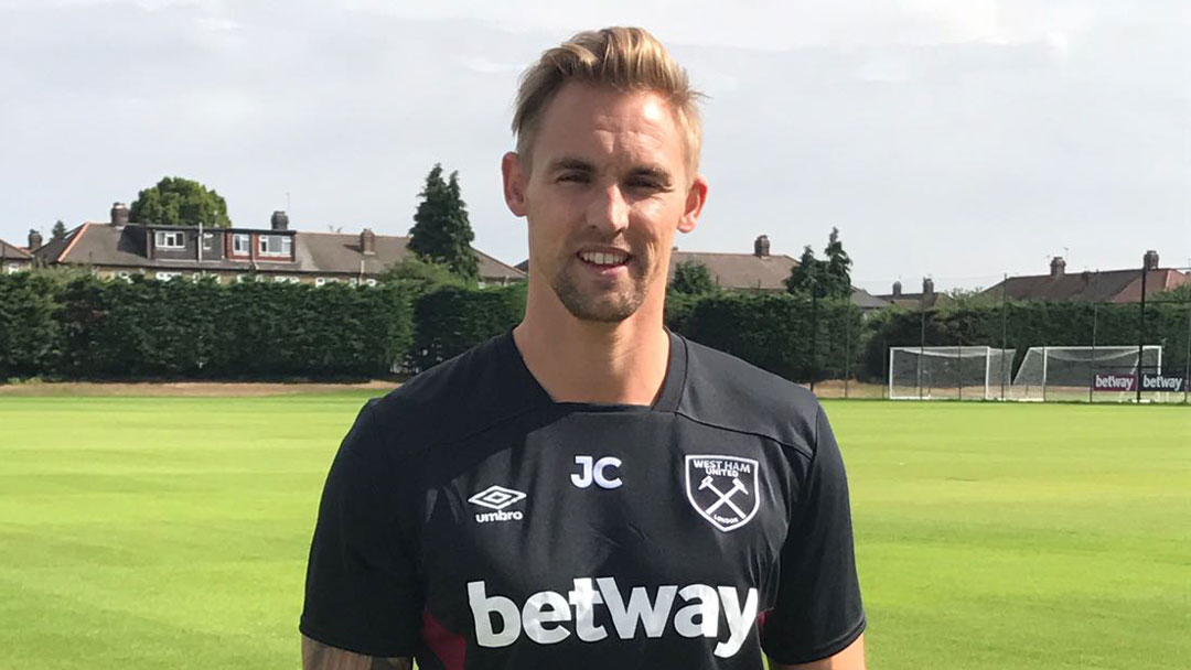 Jack Collison