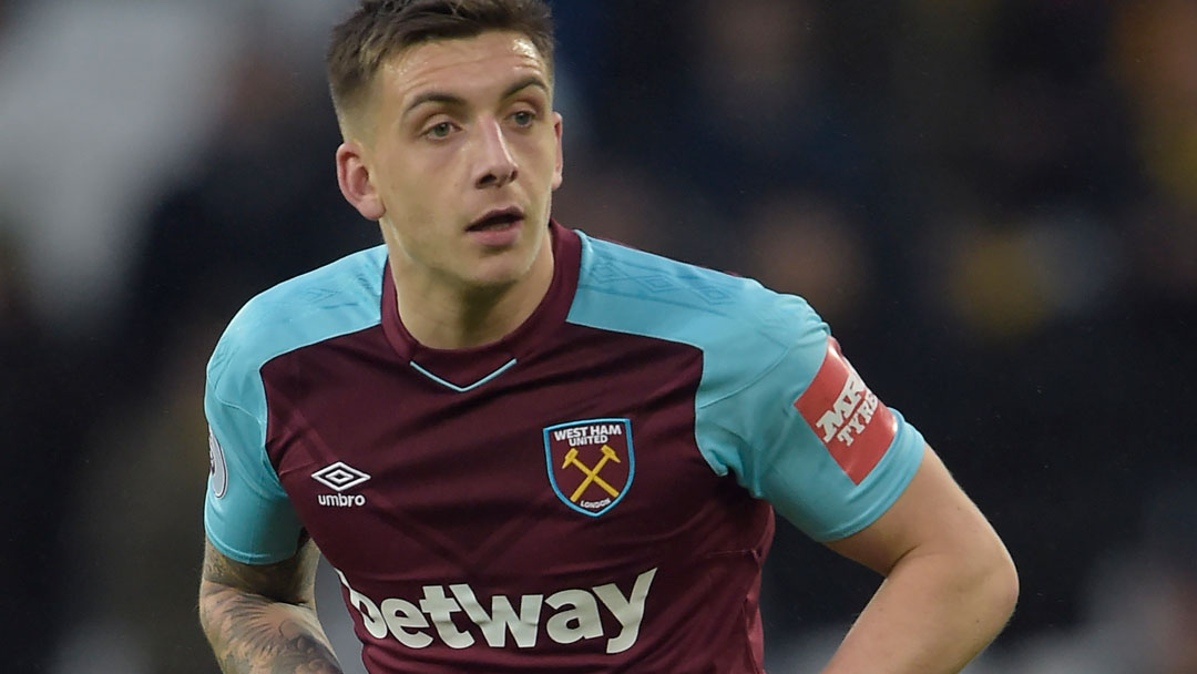 Jordan Hugill