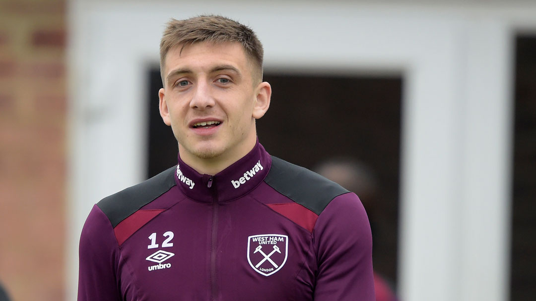 Jordan Hugill