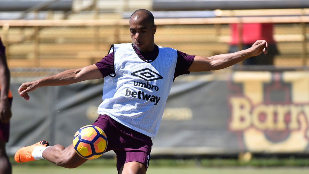 Joao Mario