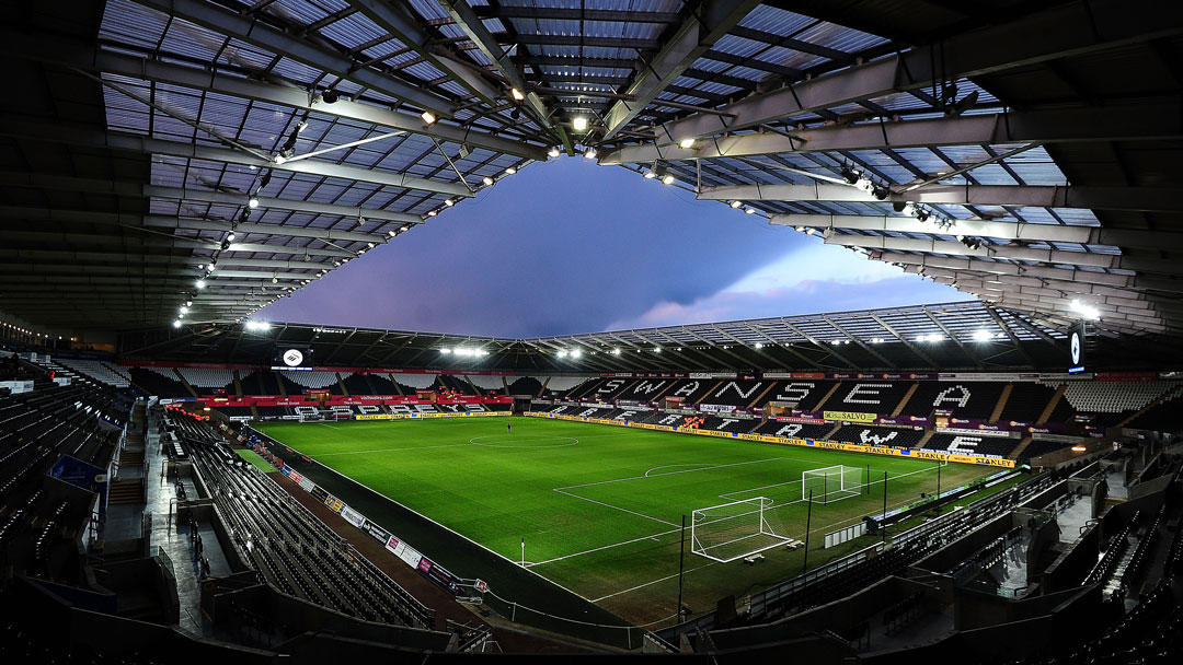 Liberty Stadium