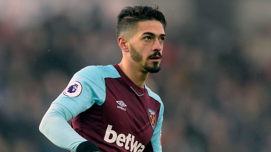 Manuel Lanzini