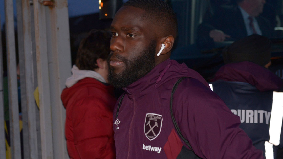 Arthur Masuaku