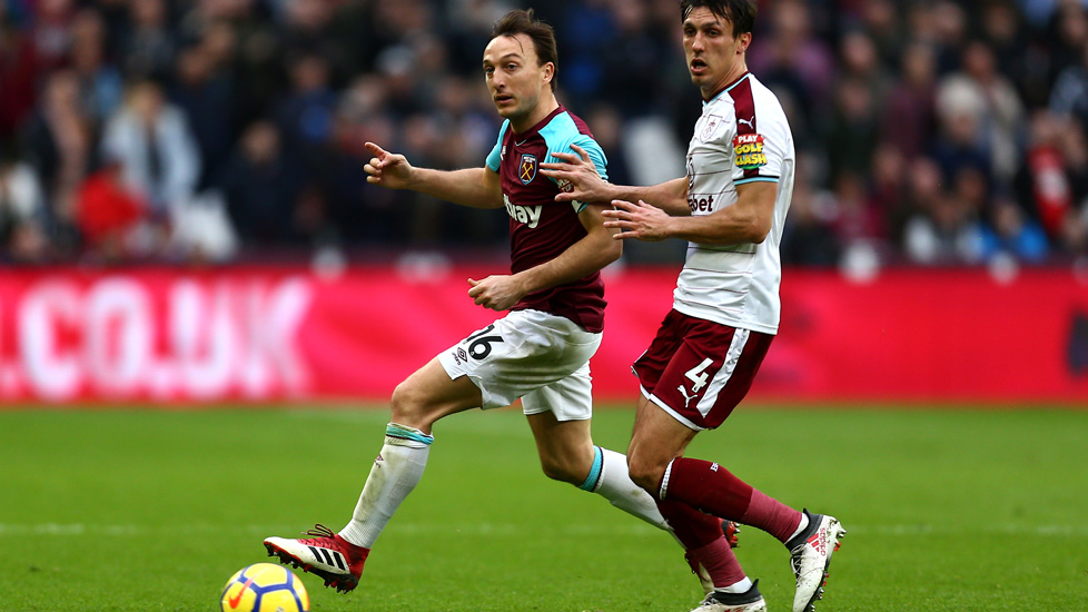 Mark Noble