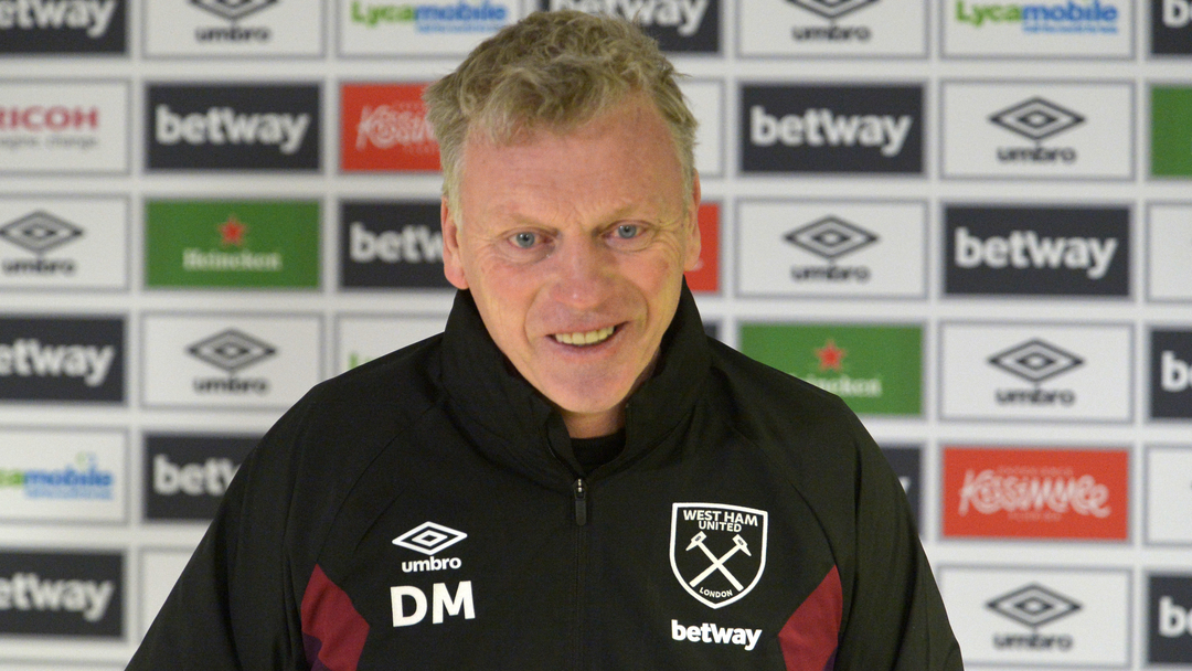 Moyes Swansea City