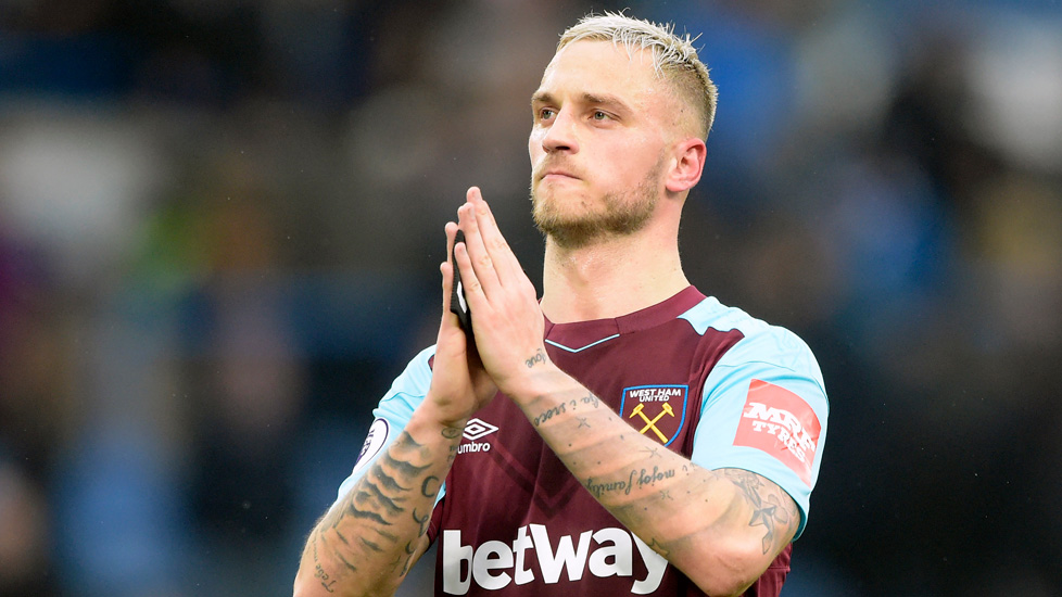 Marko Arnautovic