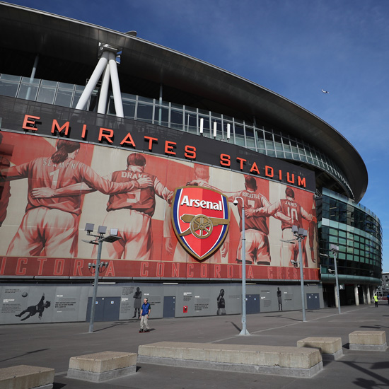 Emirates Stadium