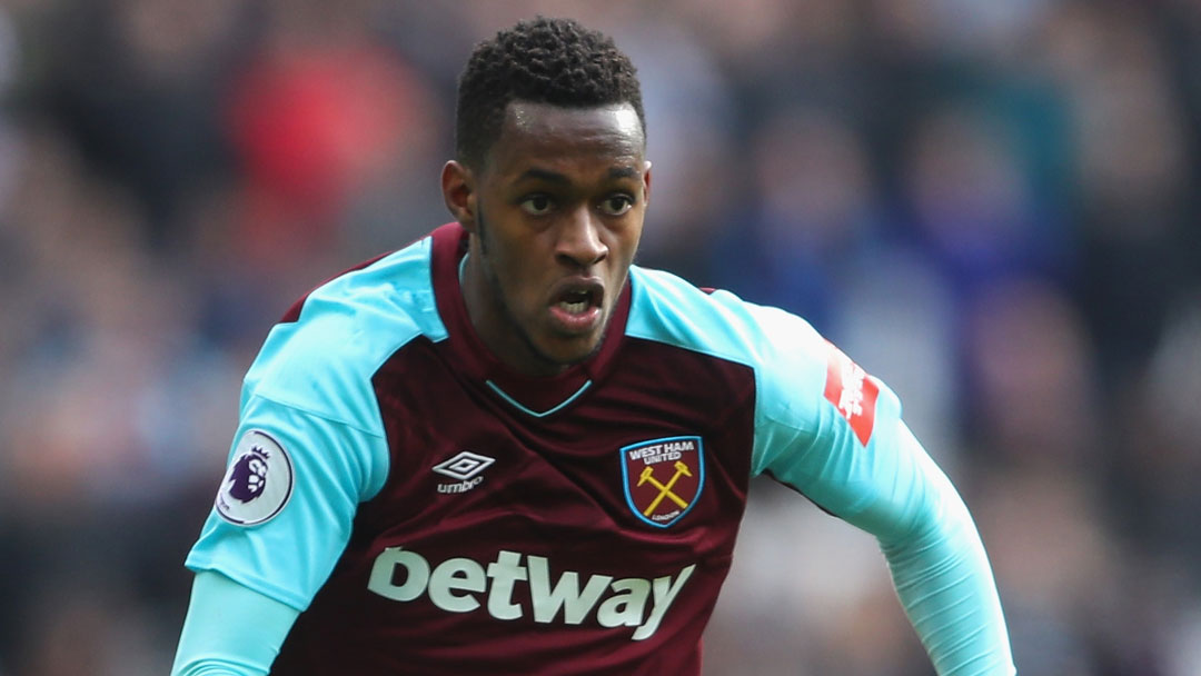 Edimilson Fernandes