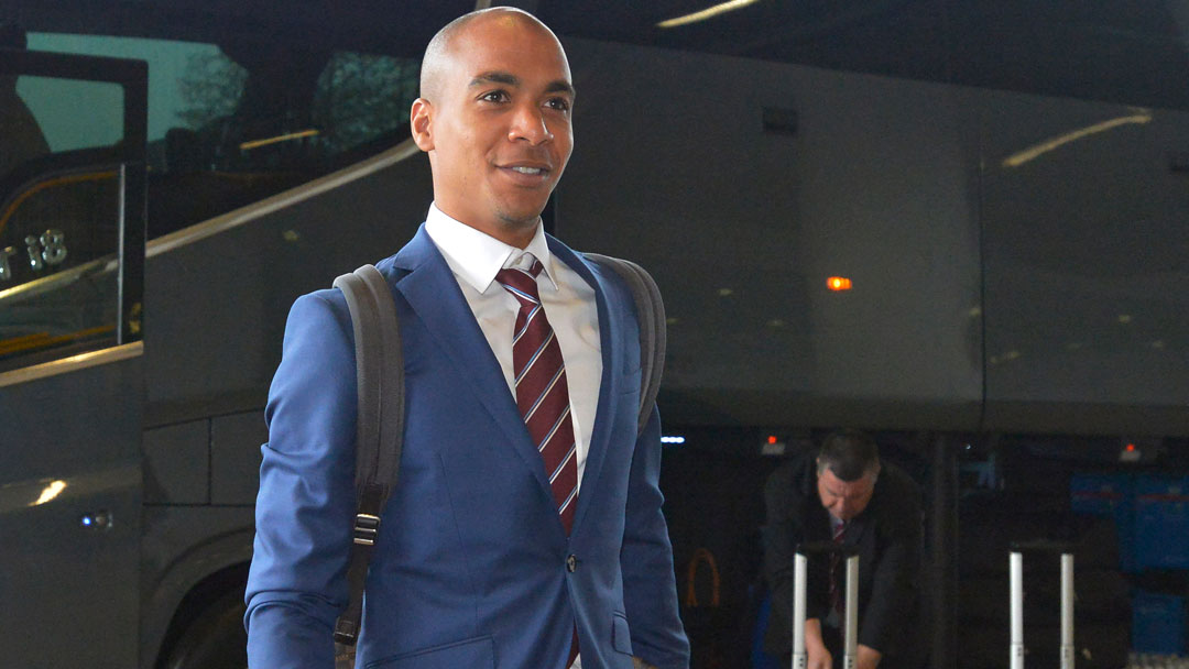 Joao Mario