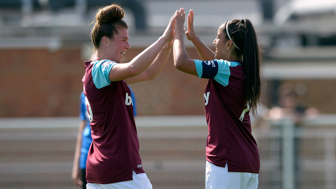 West Ham United Ladies