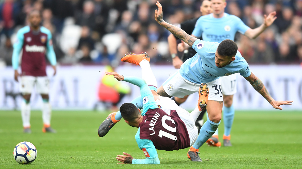 Manuel Lanzini 