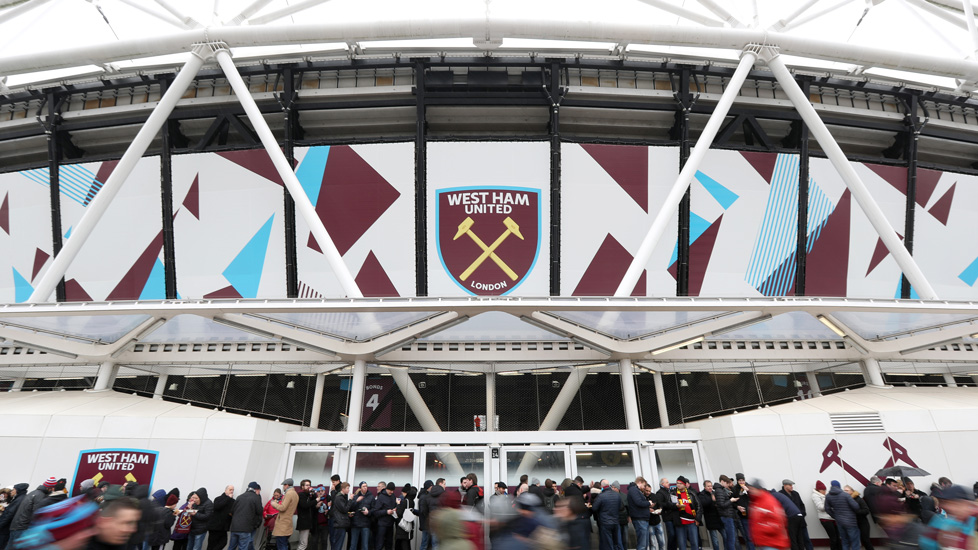 London Stadium