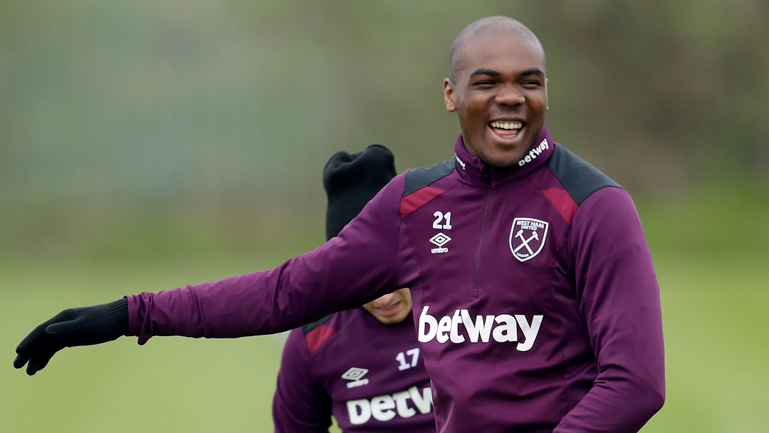 Angelo Ogbonna