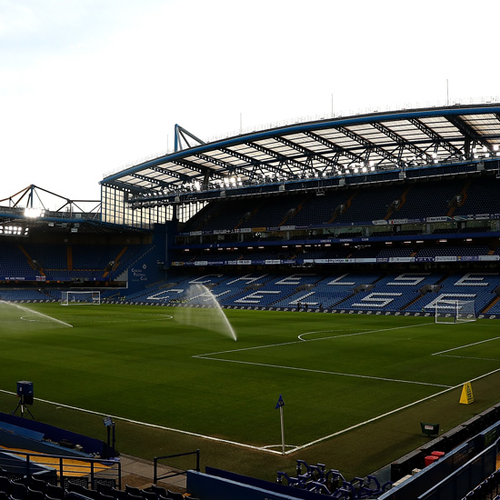 Stamford Bridge