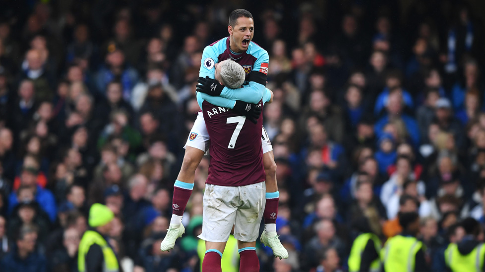 Chicharito