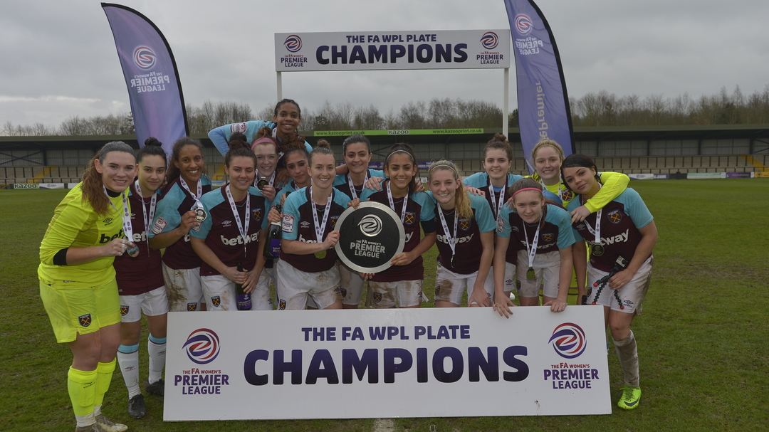 WPL Plate