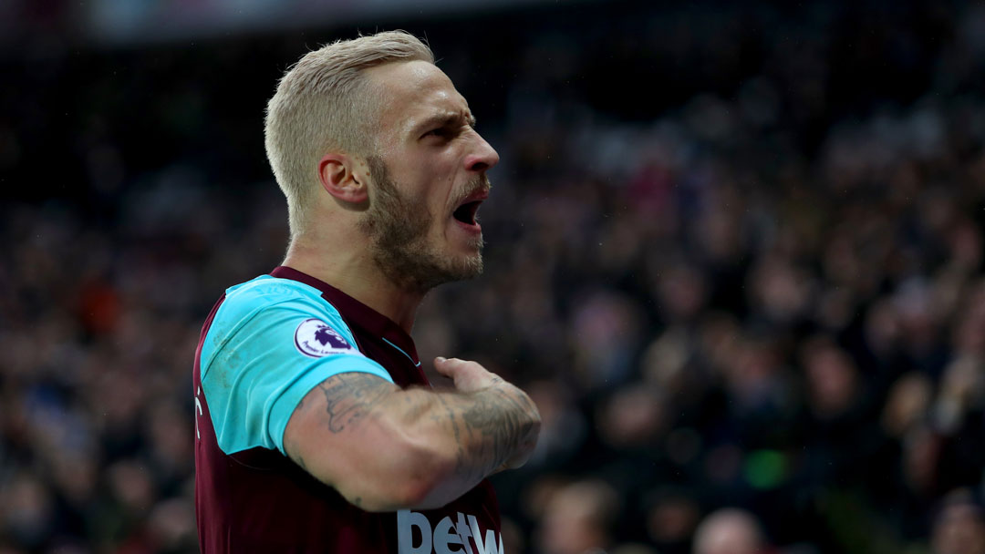 Marko Arnautovic