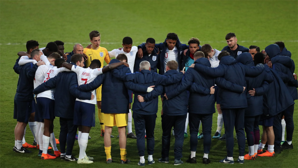 Alese and England U17s suffer shootout heartbreak