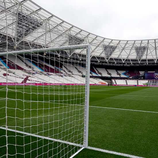 London Stadium