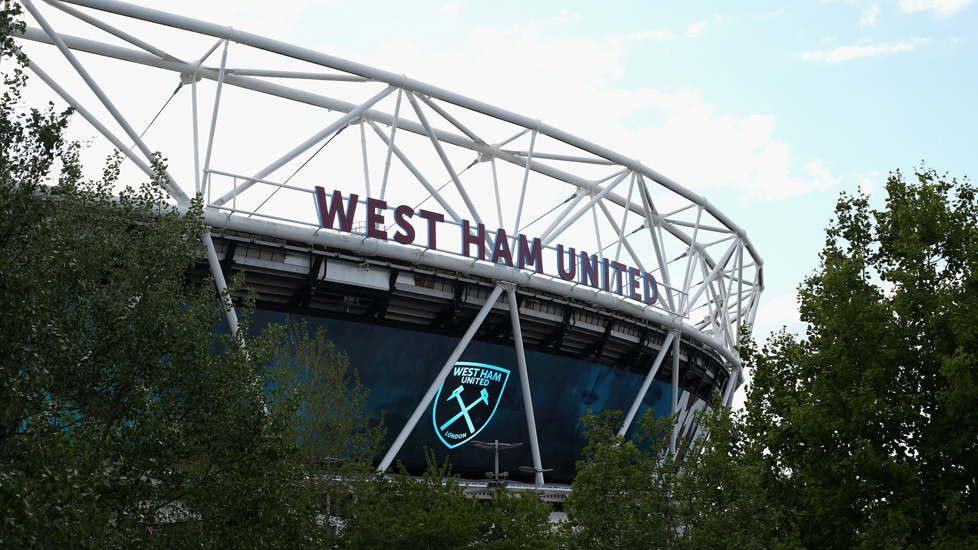 London Stadium