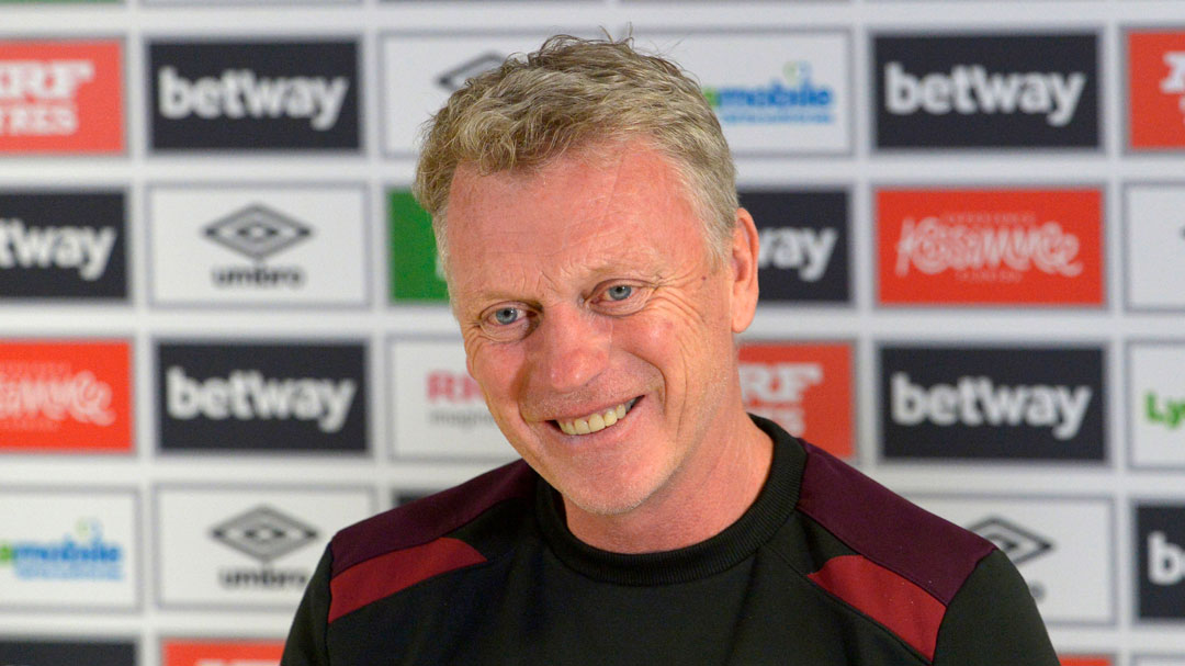 David Moyes