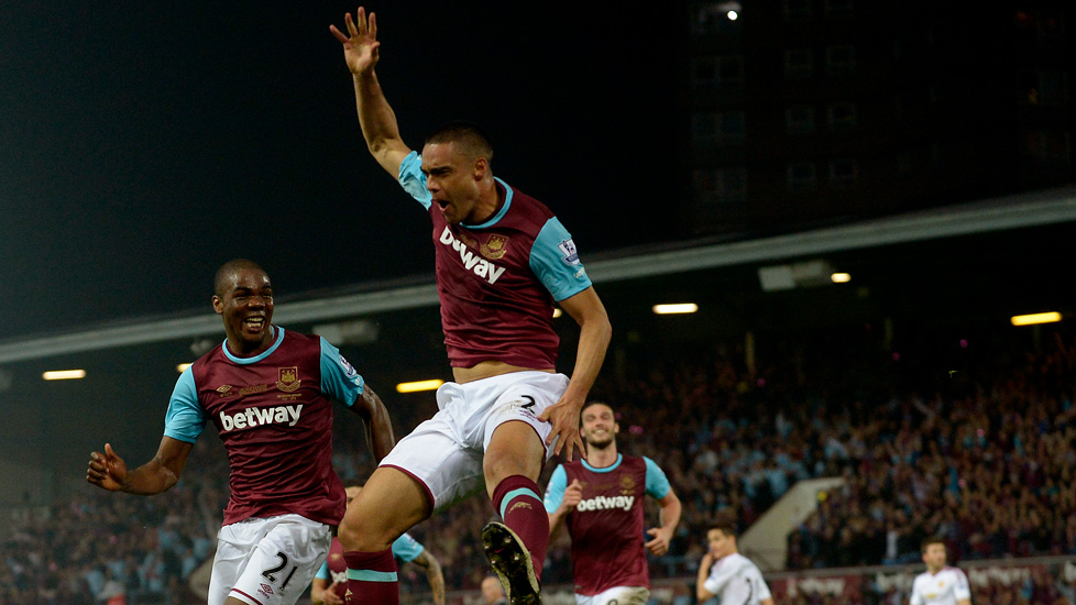 Winston Reid