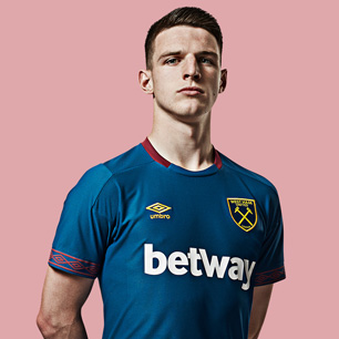 Declan Rice